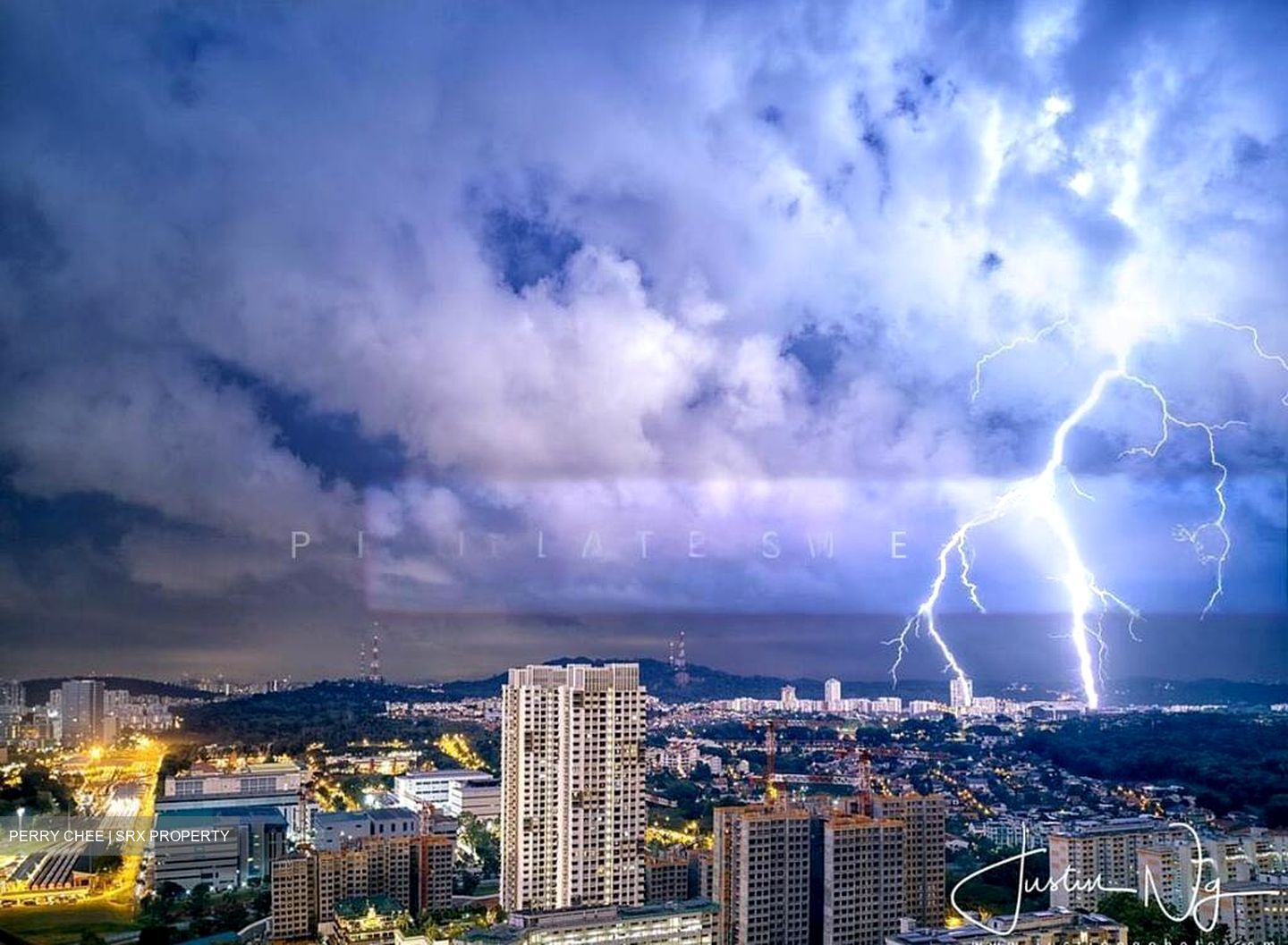 Parc Clematis (D5), Apartment #502244451